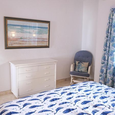 Elena Flat A Little Paradise Right On The Beach Sitio de Calahonda Extérieur photo