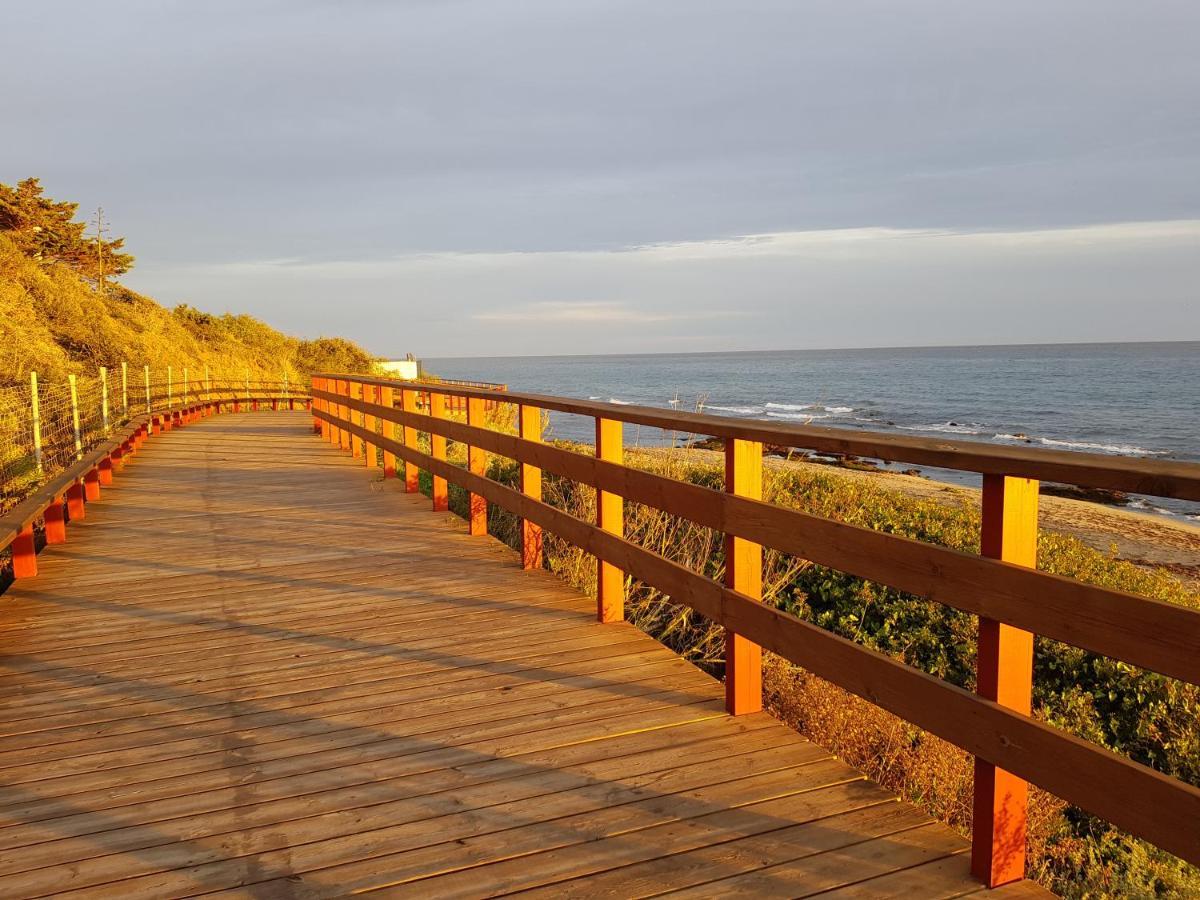 Elena Flat A Little Paradise Right On The Beach Sitio de Calahonda Extérieur photo