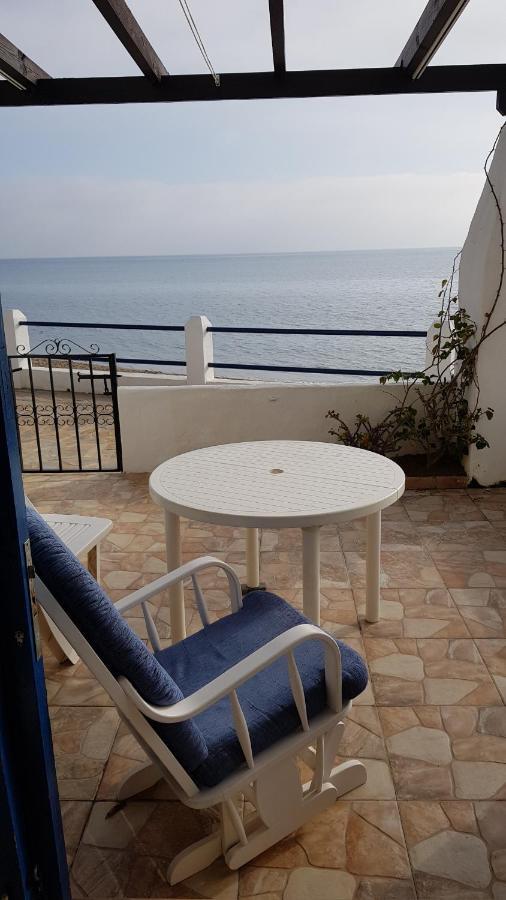 Elena Flat A Little Paradise Right On The Beach Sitio de Calahonda Extérieur photo