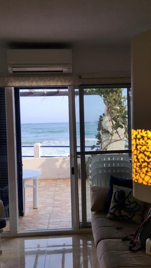 Elena Flat A Little Paradise Right On The Beach Sitio de Calahonda Extérieur photo