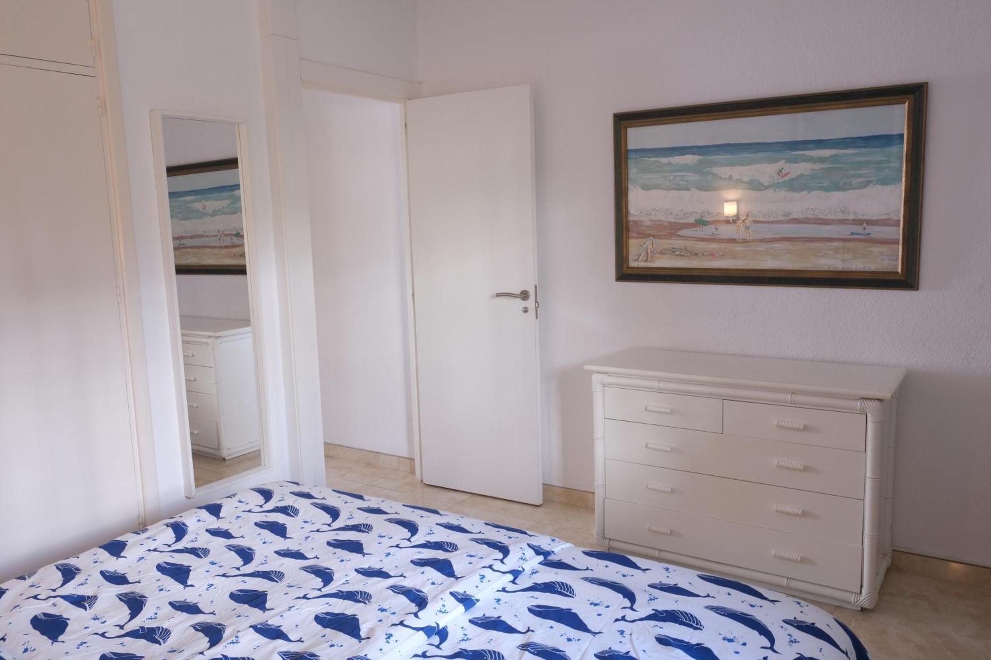 Elena Flat A Little Paradise Right On The Beach Sitio de Calahonda Extérieur photo